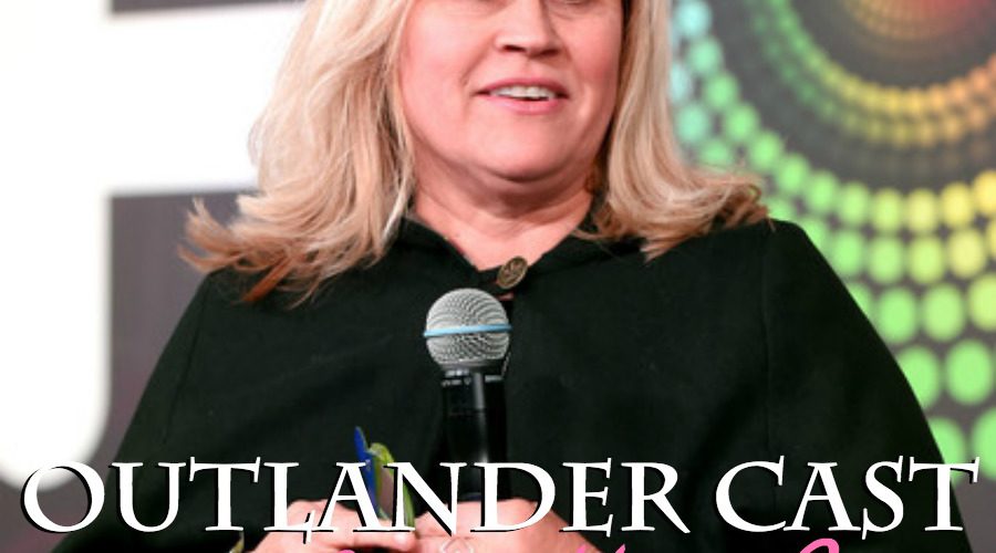 Lynette Rice Entertainment Weekly Outlander Cast season 3 premiere