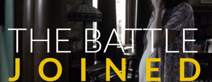 The Battle Joined Listener Feedback Podcast episode 89