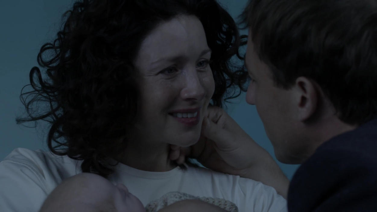 outlander fan survival guide