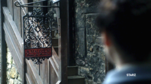 outlander episode titles & directors