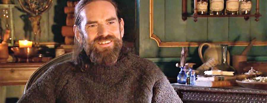 murtagh lives, Duncan Lacroix