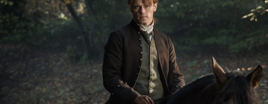 Outlander Season 3 Episode 4
