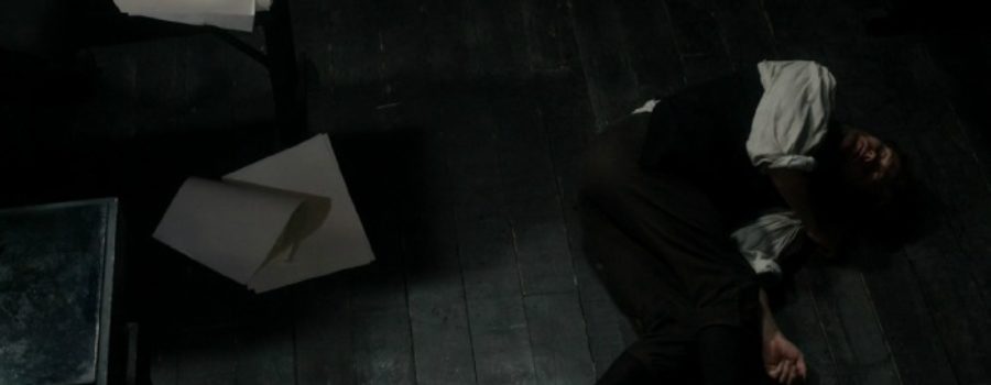 Jamie Faint Outlander Freedom & Whisky Outlander Cast Listener Feedback 3.05