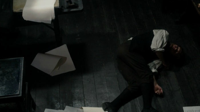 Jamie Faint Outlander Freedom & Whisky Outlander Cast Listener Feedback 3.05