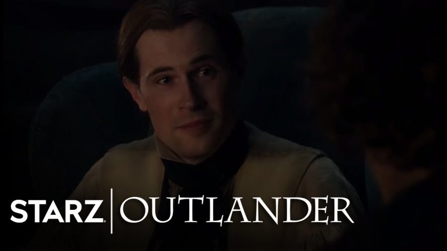outlander single tears tears during outlander season 3