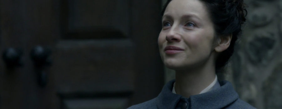 packing for time travel, Outlander Cast blog, Outlander Season 3