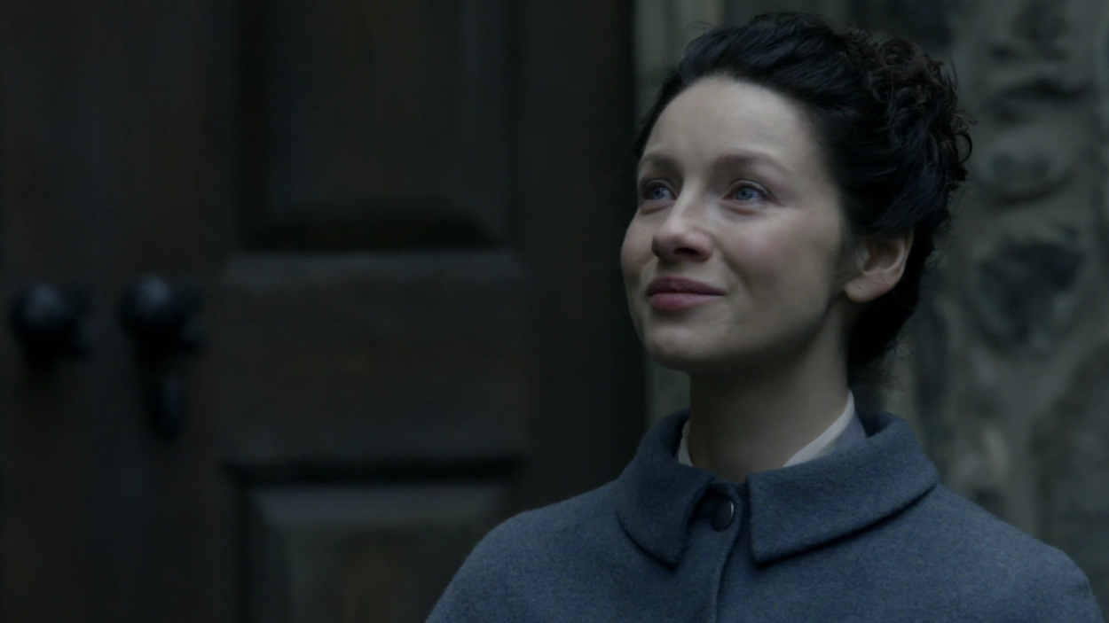 packing for time travel, Outlander Cast blog, Outlander Season 3