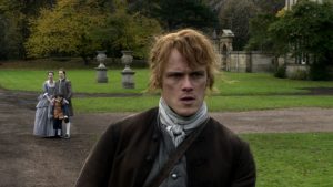 Toni Graphia and Matt B. Roberts