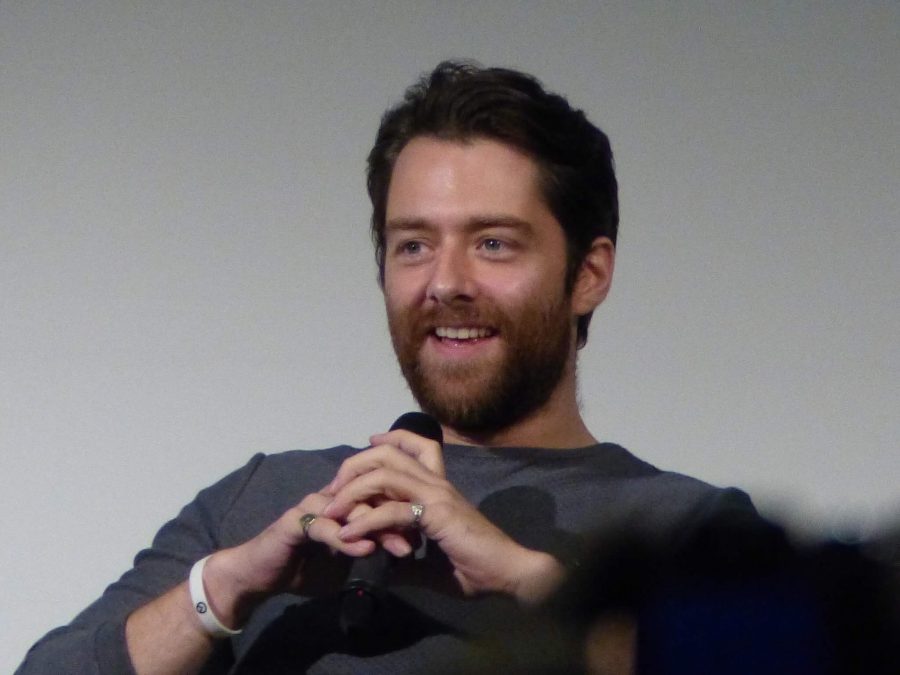 Land Con Convention Outlander Cast