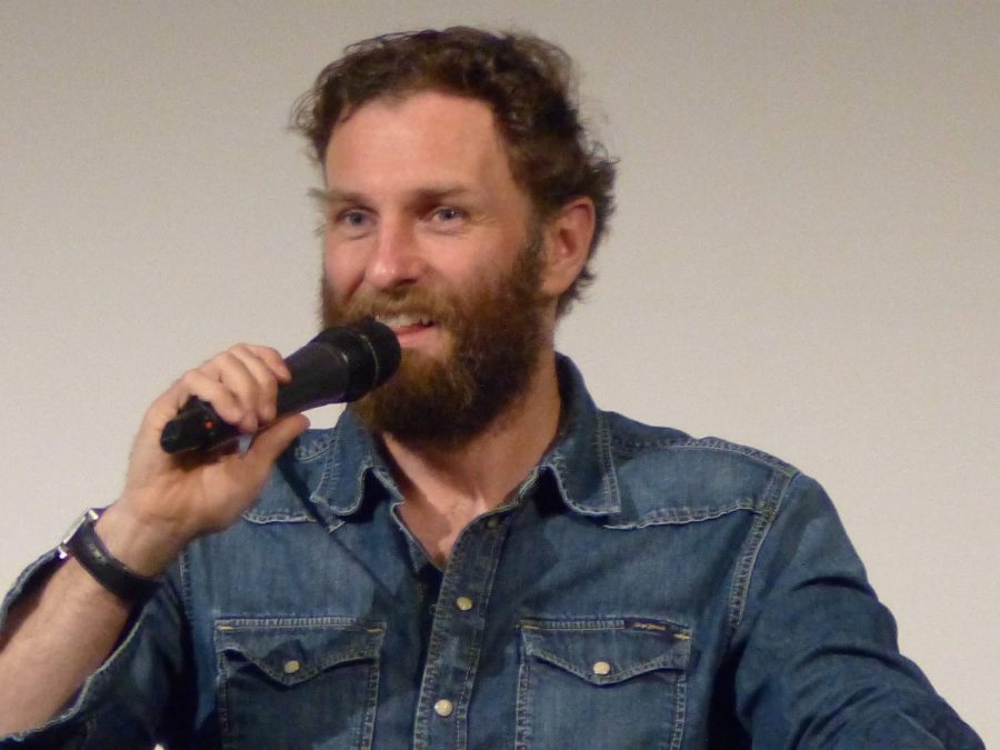 Land Con Convention Outlander Cast