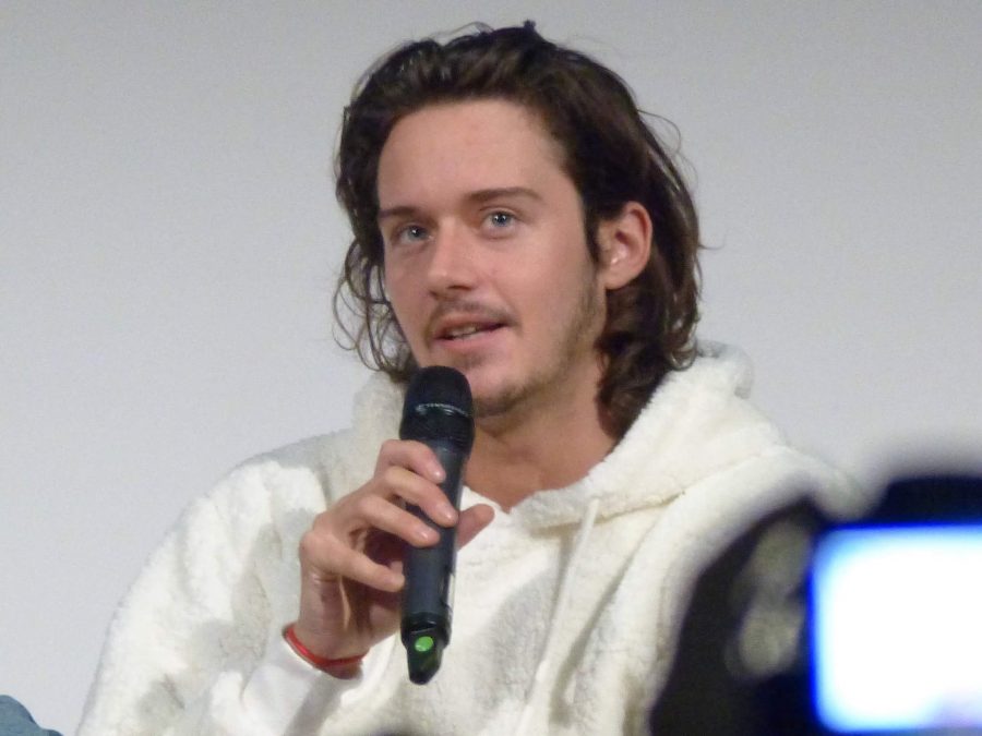 Land Con Convention Outlander Cast