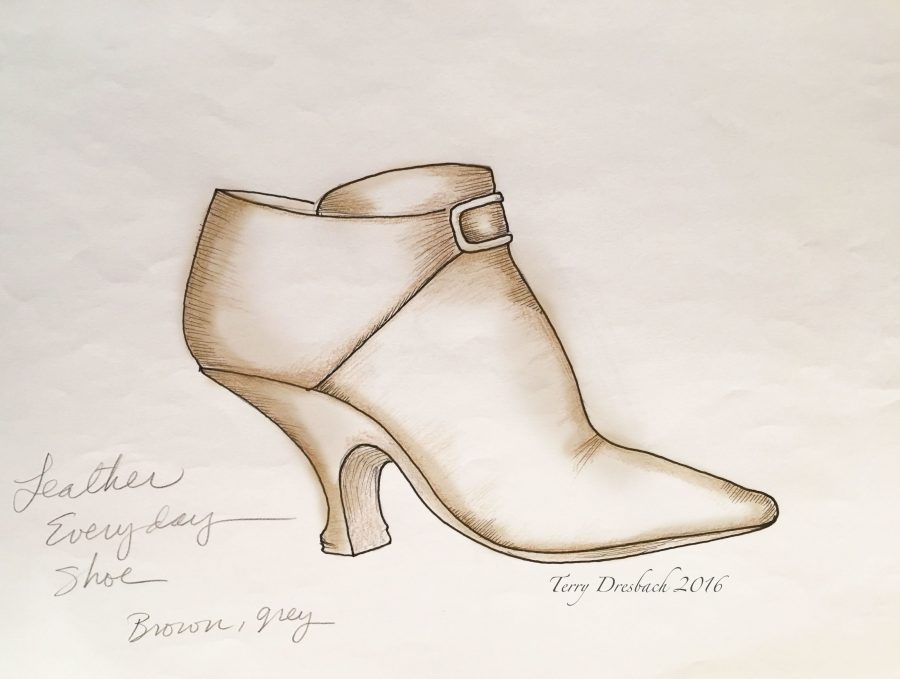 packing for time travel, Outlander Cast blog, Outlander Season 3