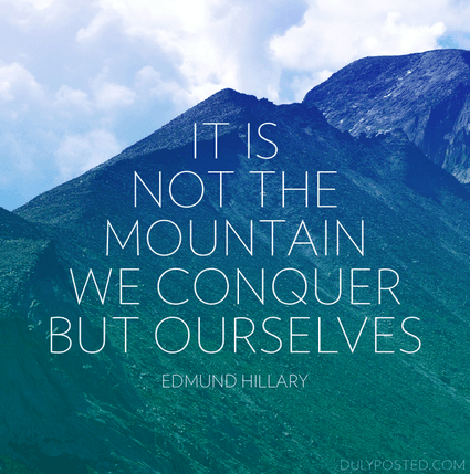 your mojo back, Outlander Print shop