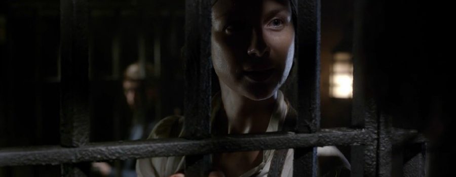 Outlander Cast: Heaven And Earth – Episode 105