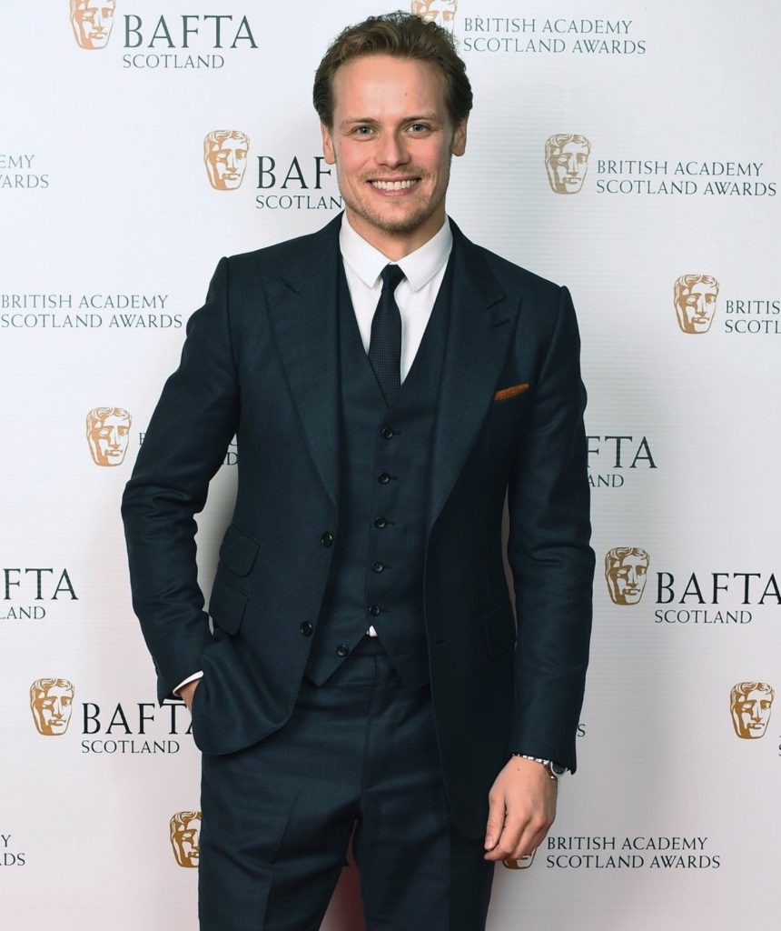 scottish baftas