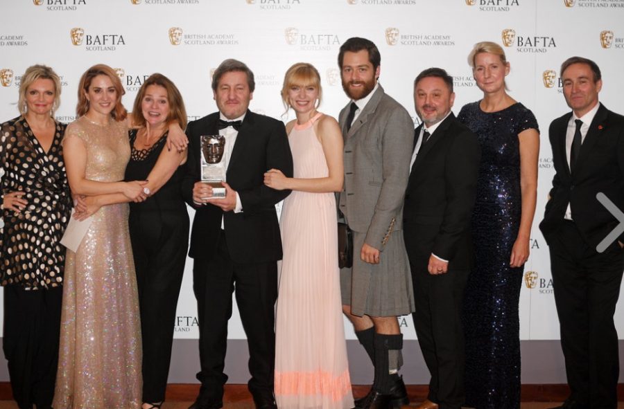 scottish baftas