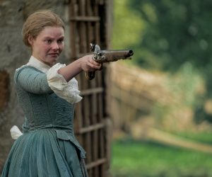 Outlander First Wife Listener Feedback Cast