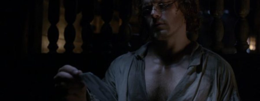 outlander-s03e10-heaven-and-earth-Outlander Cast LIstener Feedback