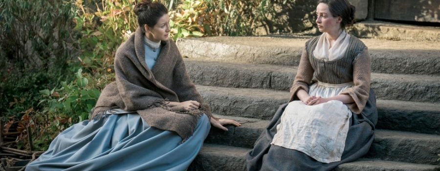 outlander season 3 episode 8