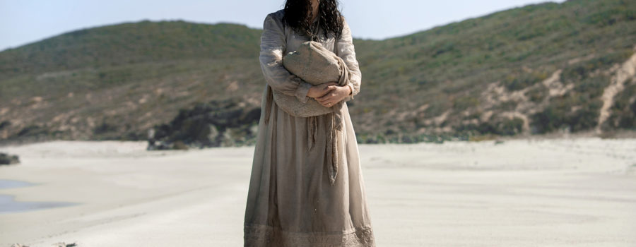 Outlander Cast: Uncharted – Episode 107