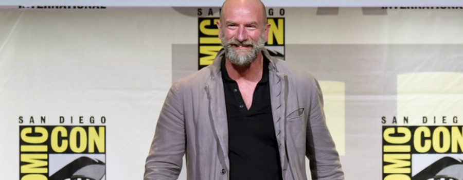 sargasso, graham mctavish