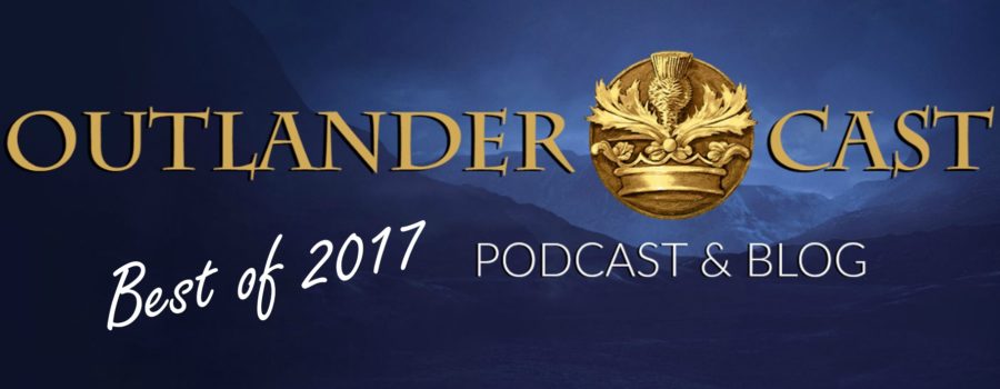 Outlander Year in Review