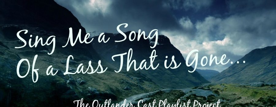 frank's and BJR's playlists