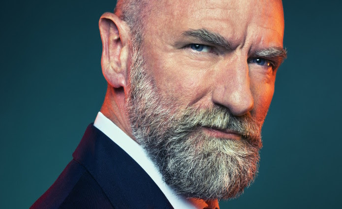 sargasso, graham mctavish