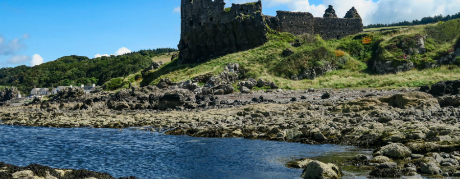 A Scotsman’s Take on the Impact of Outlander