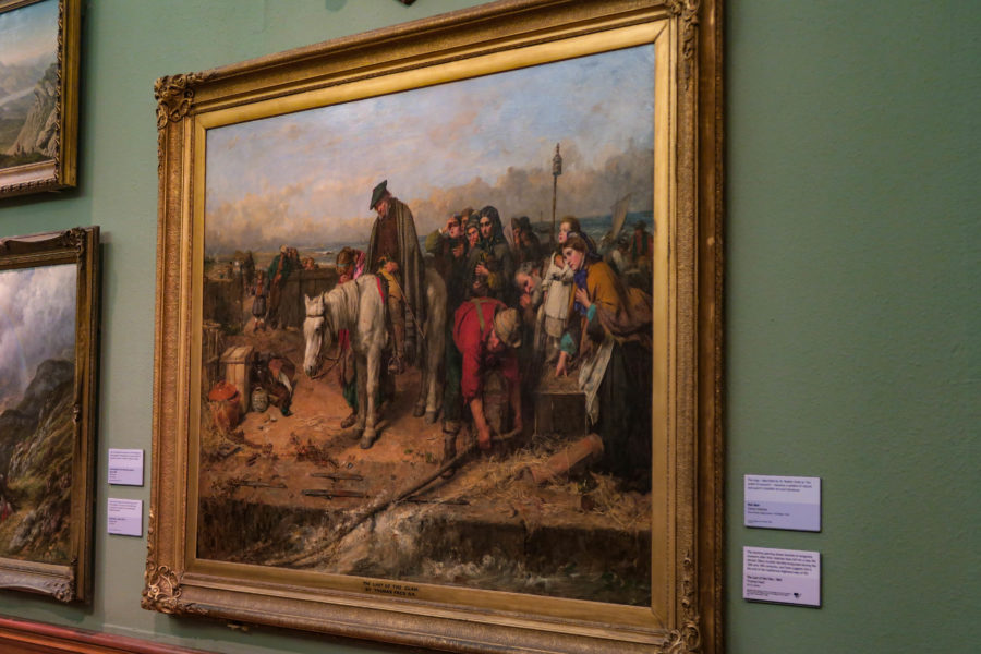 Travels with a Kilt, A Scotsman's Take, Neil Robertson