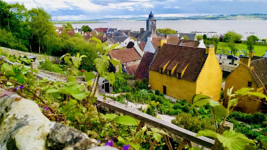 outlandish locations