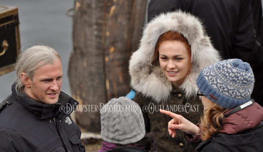 outlander season-4-behind-the-scenes