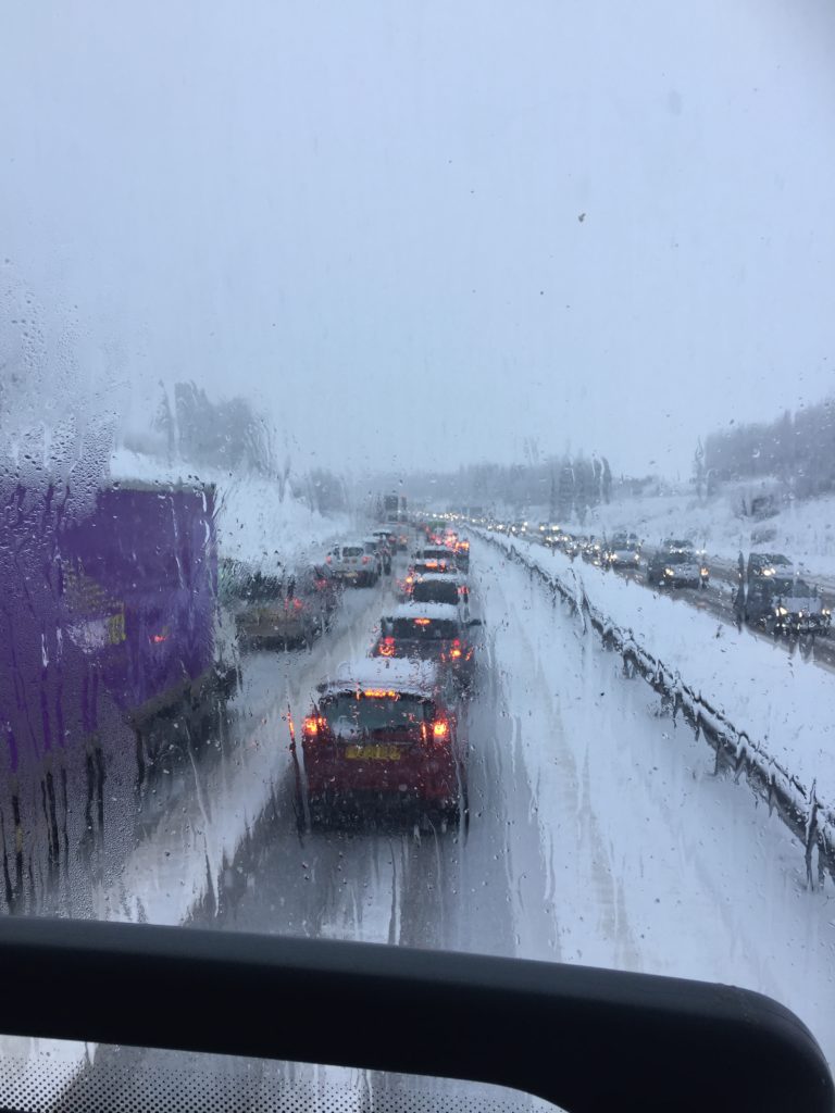 outlander season 4 behind-the-scenes, gary dempster photos, outlander cast blog