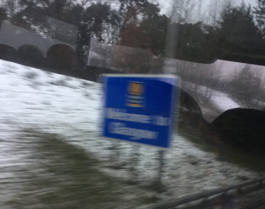 outlander season 4 behind-the-scenes, outlander cast blog, gary dempster photos