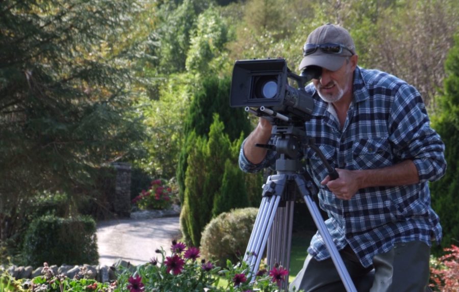 outlander supporting actor