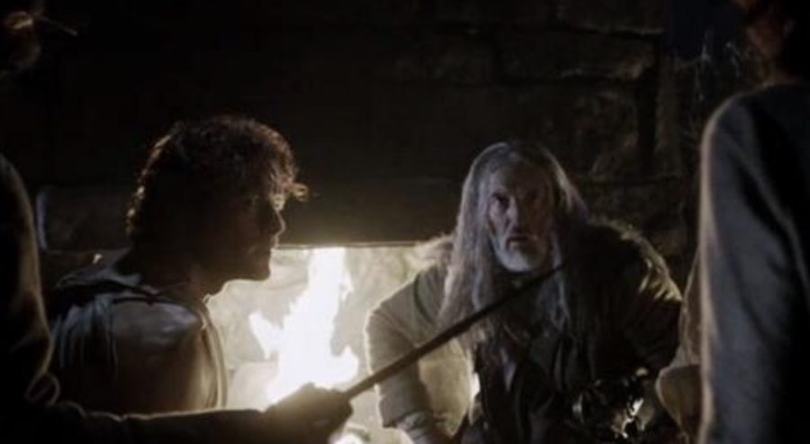 outlander supporting actor