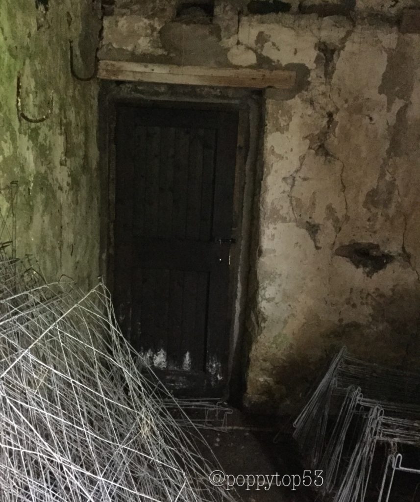 outlander filming locations