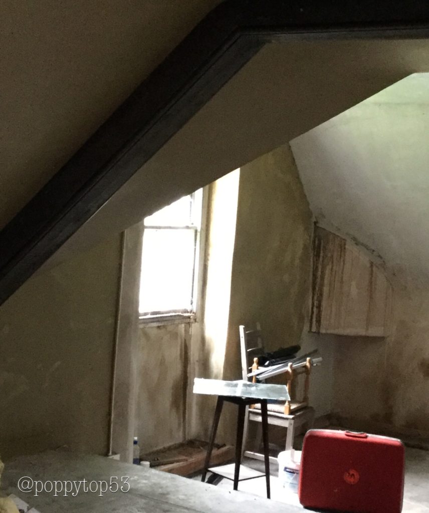 outlander filming locations