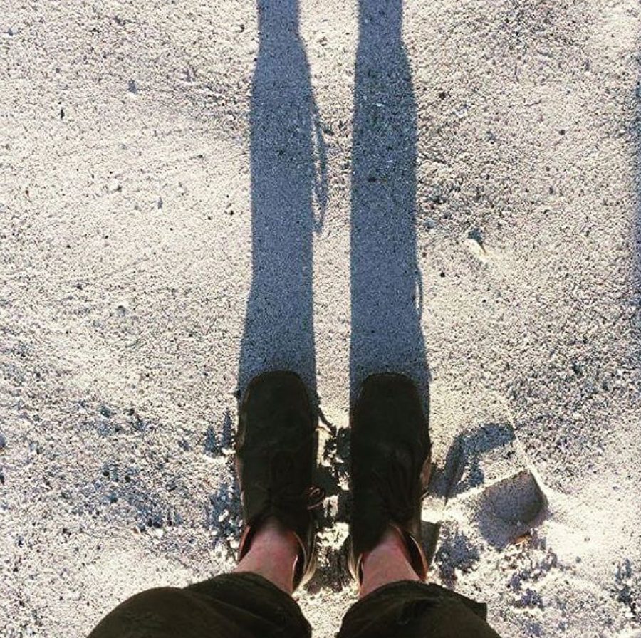 Keith Fleming, Outlander, Lesley