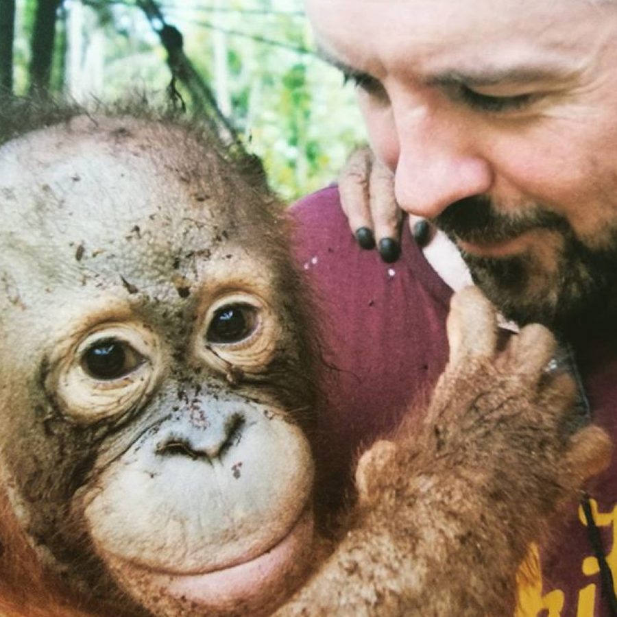 Keith Fleming, Outlander, Lesley