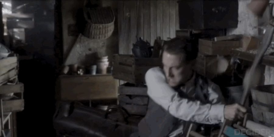 outlander filming locations