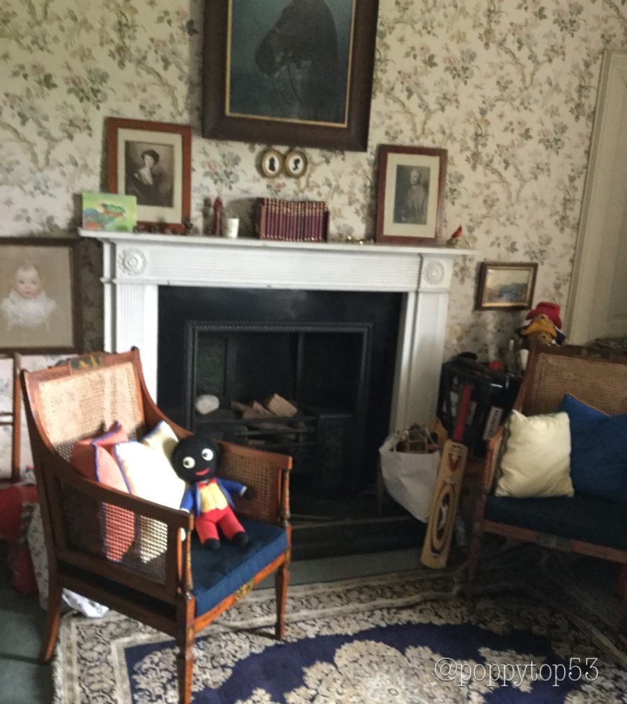 outlander filming locations