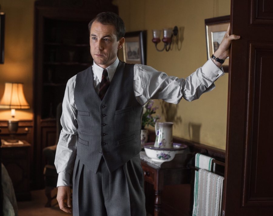 outlander filming locations