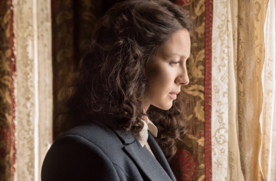 outlander filming locations