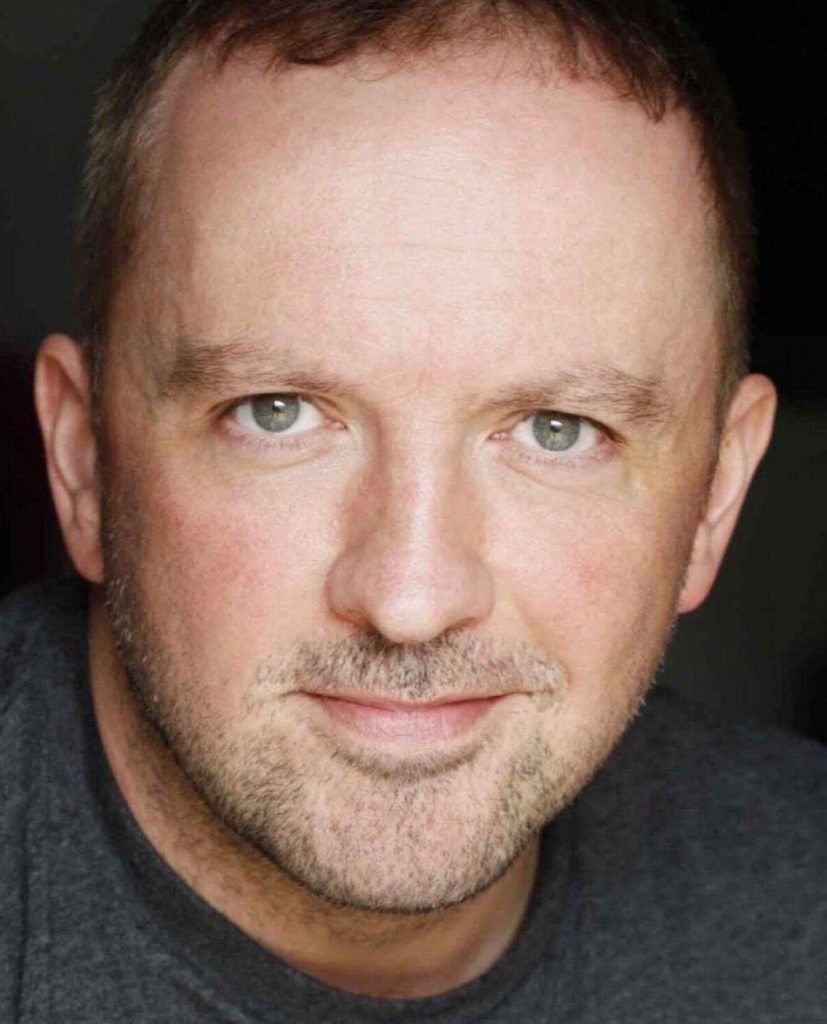 Keith Fleming, Outlander, Lesley