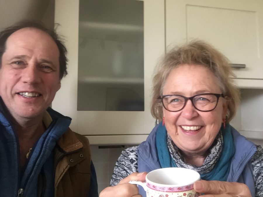 outlander filming locations