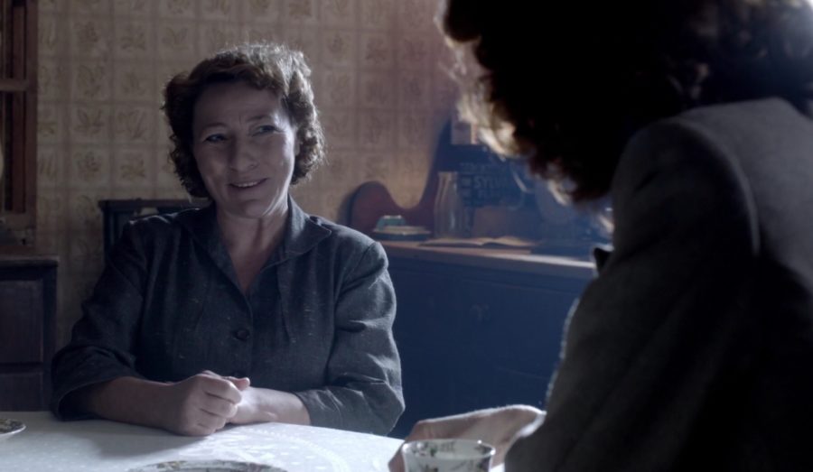 outlander filming locations