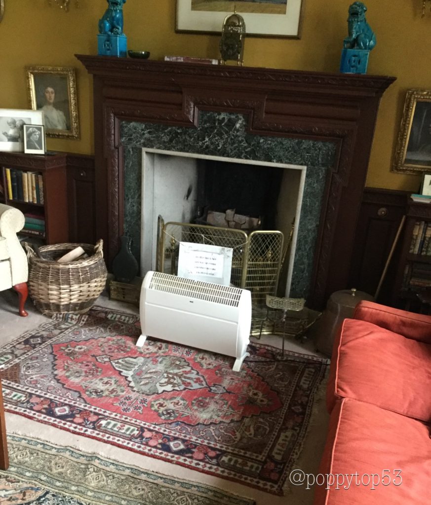 outlander filming locations