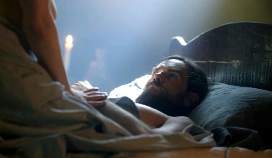 outlander filming locations