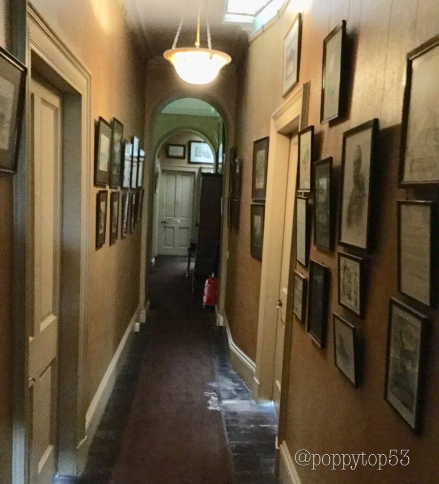 outlander filming locations